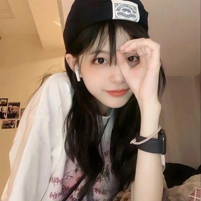 精灵女孩小卓玛